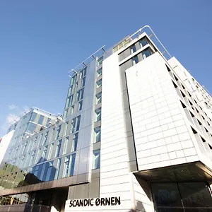 斯堪迪克欧内酒店 酒店