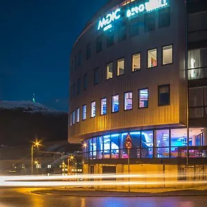 索尔海姆斯维根马吉克酒店 酒店