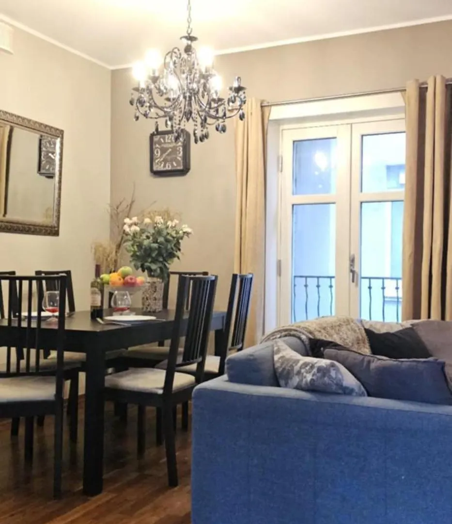 Ovregaten Bergen Apartment